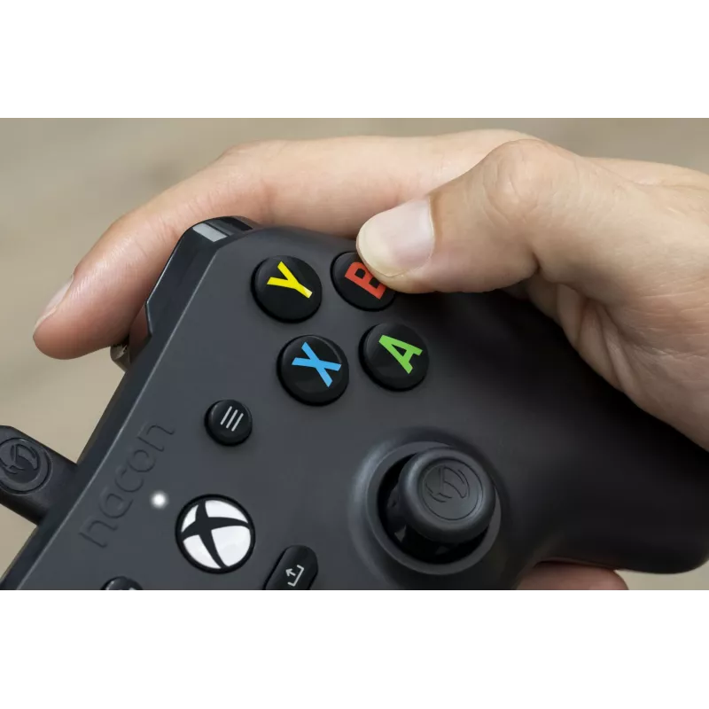 NACON XBXEVOL-X ohjain langallinen Xbox Series