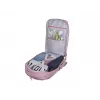 Natec Camel Lite 15,6 tuuman kannettavan reppu 19 L pinkki
