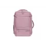 Natec Camel Lite 15,6 tuuman kannettavan reppu 19 L pinkki