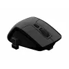 Natec Jaguar Pro langaton pelihiiri, 2,4 GHz + Bluetooth, 4000 DPI, musta