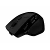 Natec Jaguar Pro langaton pelihiiri, 2,4 GHz + Bluetooth, 4000 DPI, musta