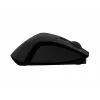 Natec Jaguar Pro langaton pelihiiri, 2,4 GHz + Bluetooth, 4000 DPI, musta