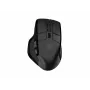 Natec Jaguar Pro langaton pelihiiri, 2,4 GHz + Bluetooth, 4000 DPI, musta