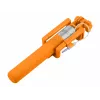NATEC NST-0983 Selfie Stick Monopod Extreme Media SF-20W oranssi