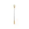 NATEC NST-0983 Selfie Stick Monopod Extreme Media SF-20W oranssi
