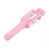NATEC NST-0984 Extreme Media SF-20W selfie-tikku monopod pinkki