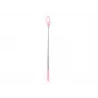 NATEC NST-0984 Extreme Media SF-20W selfie-tikku monopod pinkki