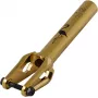 Native Flemongo II Scooter Fork harmaa