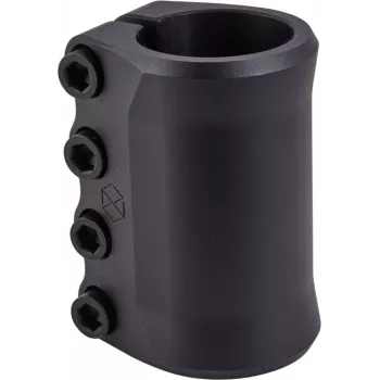 Native Orca SCS kiristin Cove - 34,9 mm nelikiristin potkulaudalle