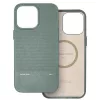 Native Union (RE)Classic kotelo iPhone 16 Pro Max MagSafe-yhteensopiva - Slate Green