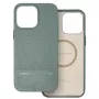Native Union (RE)Classic kotelo iPhone 16 Pro Max MagSafe-yhteensopiva - Slate Green