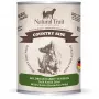 NATURAL TRAIL Dog Country Side 800 g