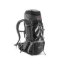 Naturehike 70L vaellusreppu NH70B070-B, musta