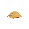 NATUREHIKE Cloud Up 3 Base 210T teltta 3 hengelle oranssi