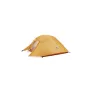 NATUREHIKE Cloud Up 3 Base 210T teltta 3 hengelle oranssi