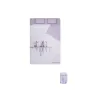 Naturehike kahden hengen makuupussi M250 violetti NH21MSD06