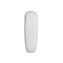 NATUREHIKE muumiomallinen makuualusta Regular Wide 8,8 cm Carbon Silver