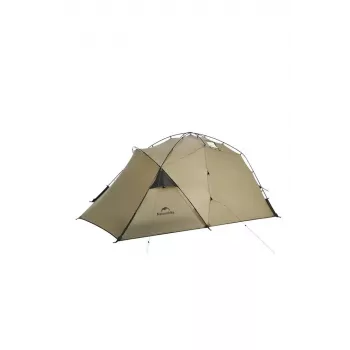 NATUREHIKE Shandi Solo teltta - Moon Rock Sand