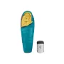 NATUREHIKE Snowbird Duck Down makuupussi 550 M CNK2550WS014-Midnight Blue