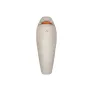 NATUREHIKE Snowbird Pro 400 M untuvamakuupussi titanium orange