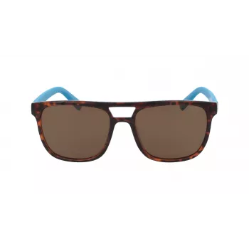 NAUTICA miesten aurinkolasit N3633SP-206 havanna ruskea polarisoitu UV400