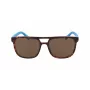 NAUTICA miesten aurinkolasit N3633SP-206 havanna ruskea polarisoitu UV400