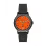 Nautica miesten NAPCFS915 kvartsi-kronografi kello 43mm sininen kellotaulu silikoniranneke