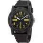 Nautica Pacific Beach miesten kvartsi analoginen kello NAPATS303 sininen silikoni 42,5 mm