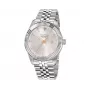 Nautica Pacific Beach miesten kvartsikello NAPPBS250 sininen kellotaulu sininen silikoniranneke 43 mm