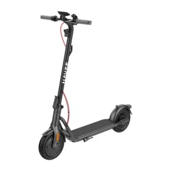 NAVEE V45i sähköpotkulauta, 10