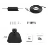 NAVIMOW BY SEGWAY RUOHONLEIKKUROBOTTI I208E LIDAR