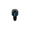 NAVITEL BHF05 MAX monitoiminen FM-lähetin, USB, Bluetooth