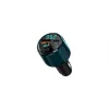 NAVITEL BHF05 MAX monitoiminen FM-lähetin, USB, Bluetooth