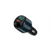NAVITEL BHF05 MAX monitoiminen FM-lähetin, USB, Bluetooth