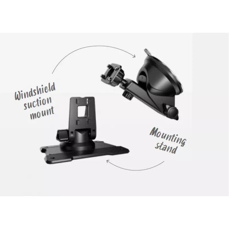 Navitel DS1020 DVR älykäs autolaite
