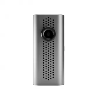 Navitel Flow Air12 Pro kompakti ilmakompressori 150 PSI digitaalinen rengastäyttö LED-valolla ja säilytyslaukulla