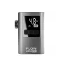 Navitel Flow Air12 Pro kompakti ilmakompressori 150 PSI digitaalinen rengastäyttö LED-valolla ja säilytyslaukulla