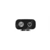 NAVITEL FLOW DL800 4K HDR GPS -pyöräilyautokamera 430lm pyöräilyvalolla