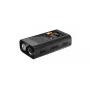 NAVITEL FLOW DL800 4K HDR GPS -pyöräilyautokamera 430lm pyöräilyvalolla