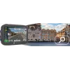 Navitel RE 5 DUAL -kaksikanavainen kojelautakamera Full HD 1080p 2,35 tuuman IPS