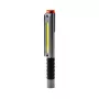 NEBO Lil Larry 500 Flex ladattava 500 lumenin COB LED -taskulamppu magneettijalalla, USB-C, IPX4