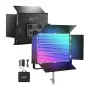NEEWER AP150C 150W LED-videovalo