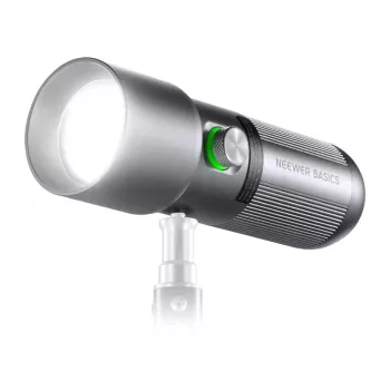 NEEWER BASICS FL10 kannettava LED-valokuvausvalo