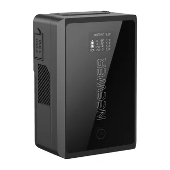 NEEWER akku, 3450 mAh, 14,54 V, 50 Wh