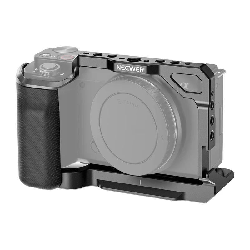 NEEWER CA003S -kamerahäkki Sony ZV-E10:lle