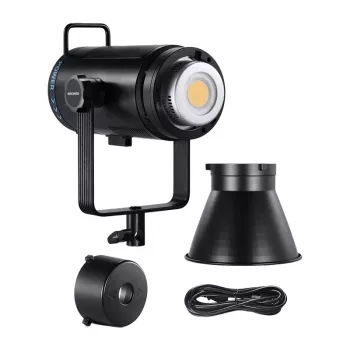 Neewer CB200B Bi-Color LED-valo