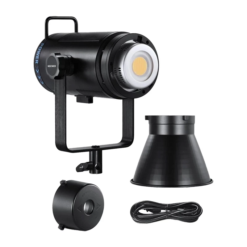 Neewer CB200B Bi-Color LED-valo