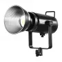 Neewer CB200C 200W RGB LED-videovalo, 2500K-10000K, CRI/TLCI ≥97, Bowens-kiinnitys, App ja DMX-ohjaus