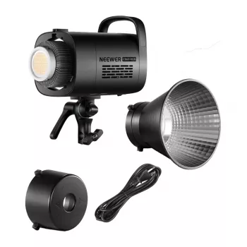 NEEWER CB60 RGB 70W LED-studiovalo, CRI 97+