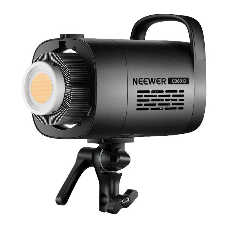 NEEWER CB60B Bi-Color 70W LED-videovalo 2700-6500K